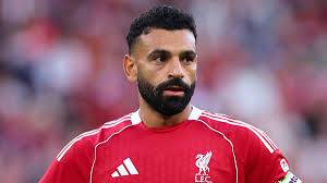 Salah criticises UEFA for 'Palestinian Pele' tribute: 'Tell us how he died'