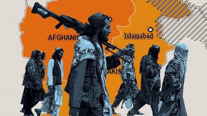 The Mosaic of Terrorism in Pakistan: Part 7