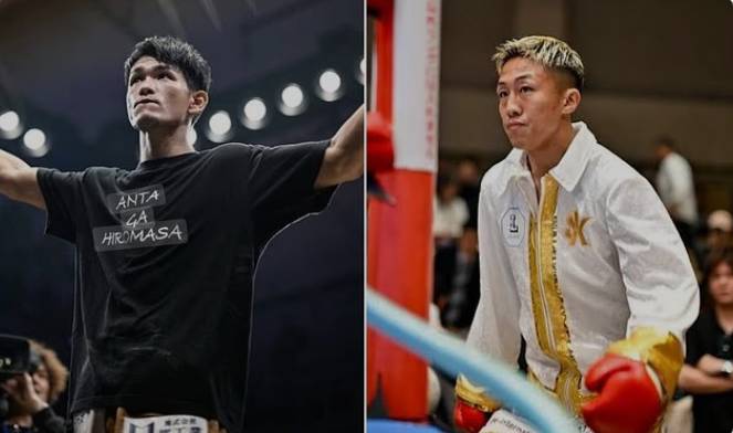 Two Japanese boxers die after brain injuries at same Tokyo event