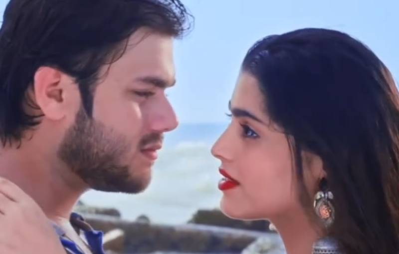 Welcome To Punjab's romantic song becomes subject of savage sarcasm online
