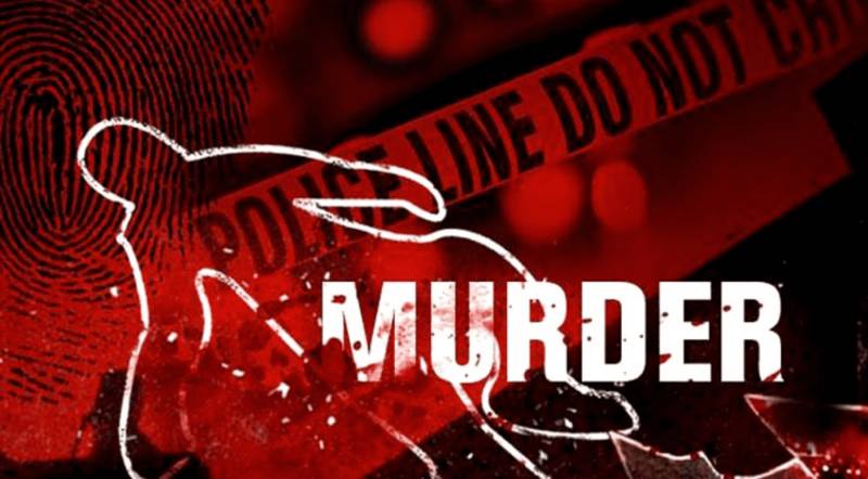 Woman shot dead by husband after domestic dispute