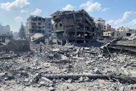 A bitter reckoning: Gaza’s plight and the silence of the Muslim world