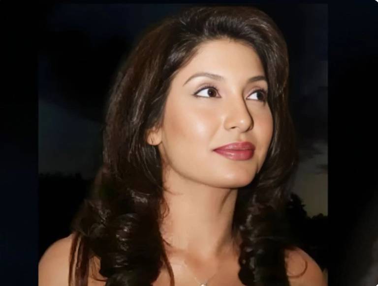 Actress Nirma reappeared after 11 years, fans overjoyed by her return