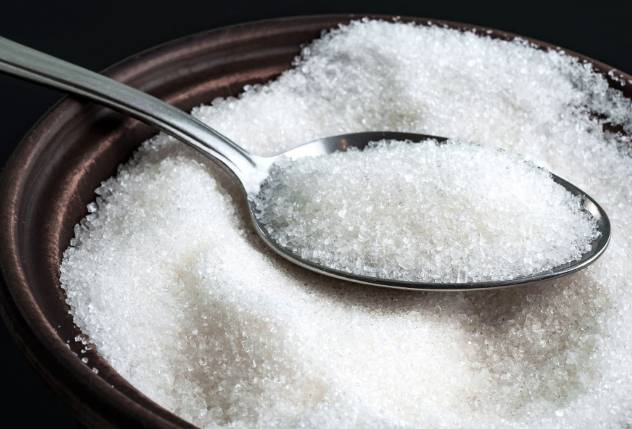 CCP blames sugar export for shortage of commodity in country