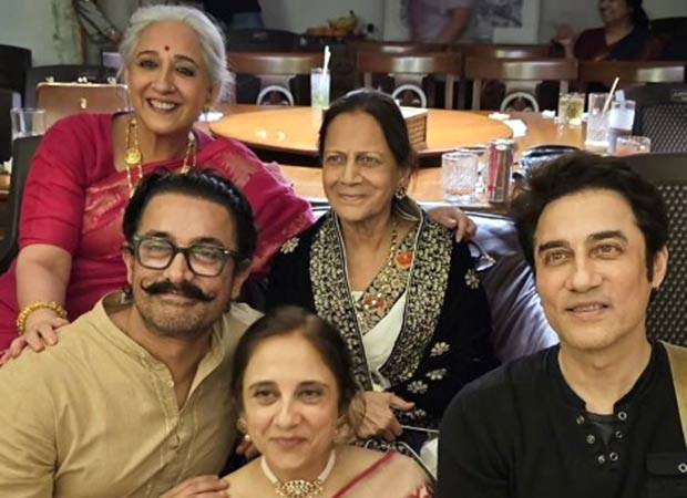 Faisal Khan accuses Aamir Khan of keeping him 'Captive' for over a year