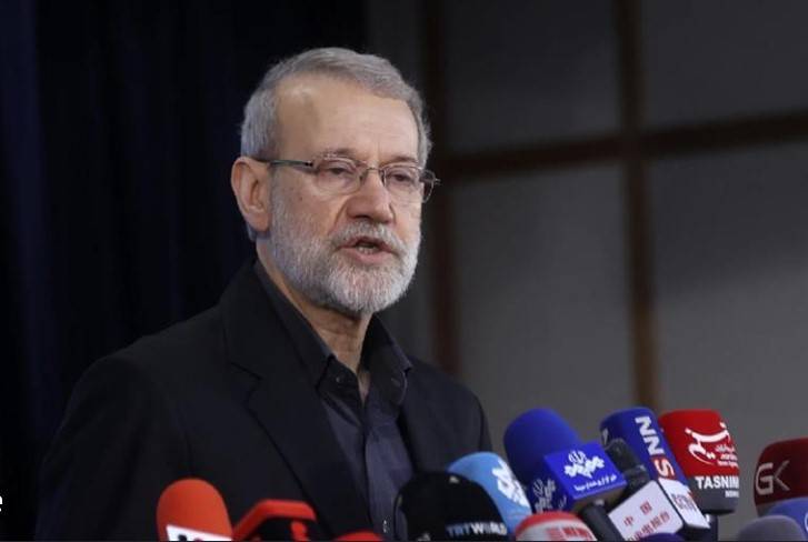 Head of Iran top security body heads to Iraq, Lebanon