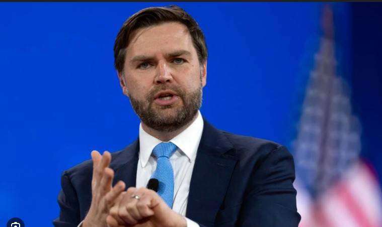 Vance says US working to 'schedule' Trump-Putin-Zelensky meeting