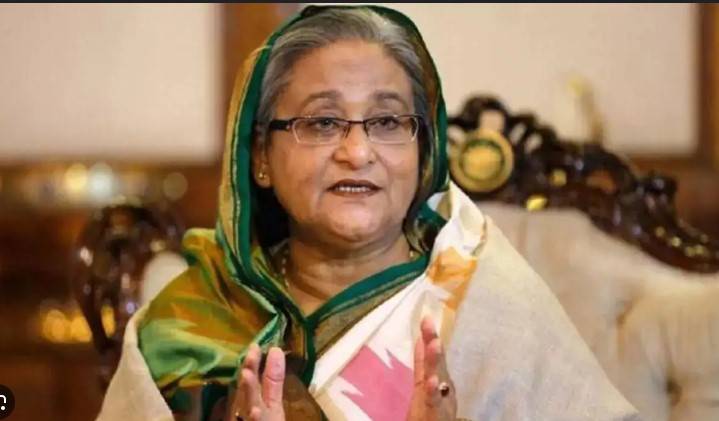 Bangladesh court hears graft case against ex-PM Sheikh Hasina