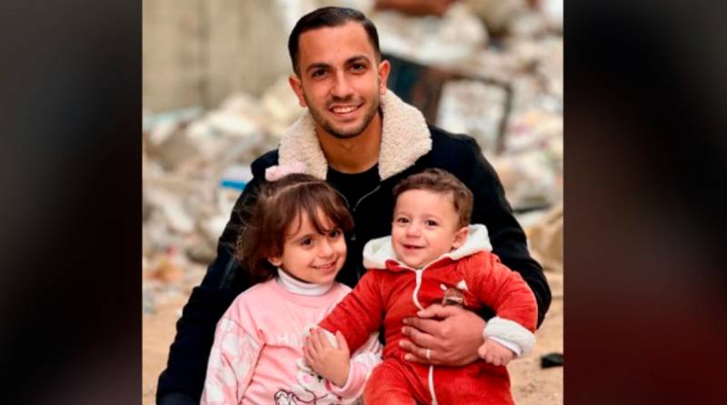 If these words reach you, Israel has silenced me’: Palestinian journalist’s heartfelt will revealed