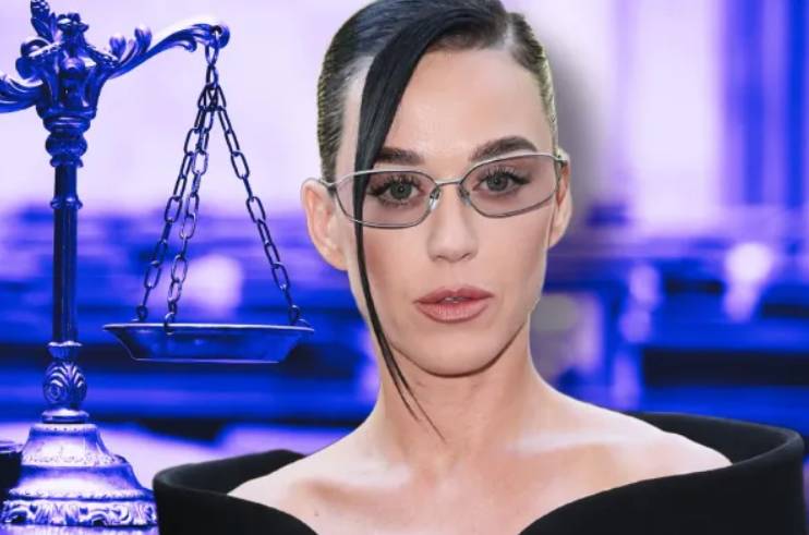 Katy Perry in hot water as music video filmed in protected park without permission
