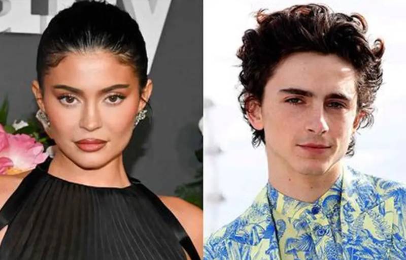 Kylie Jenner celebrates 28th birthday without Timothée Chalamet amid split rumours