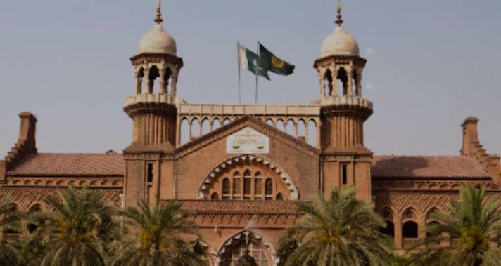 LHC directs Lahore DC to decide on PTI’s plea for workers’ convention on Aug 14