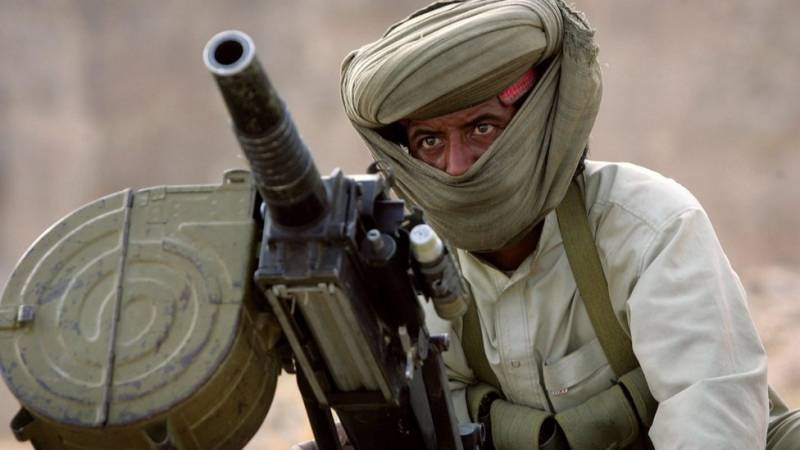 Malicious game of India & Israel in Balochistan