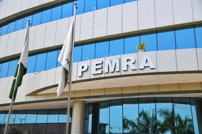 PEMRA issues 42 cable TV licences to 20 new operators
