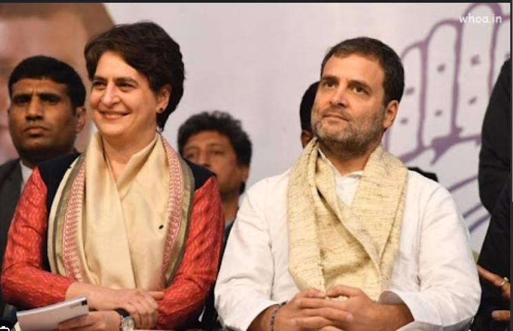 Rahul Gandhi, Opposition leaders arrested over anti-govt march