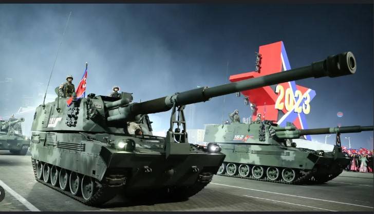 North Korea warns of 'resolute counteraction' over US-S. Korea drills