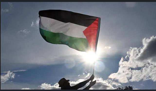 Three-quarters of UN members support Palestinian statehood