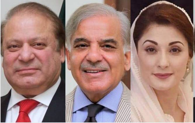 Ruling Sharifs mull strategic moves at scenic Dunga Gali huddle 