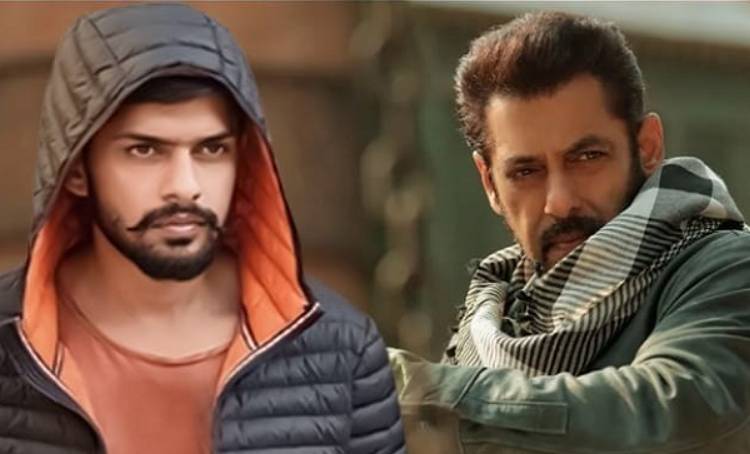 Salman Khan faces fresh death threat from Lawrence Bishnoi gang