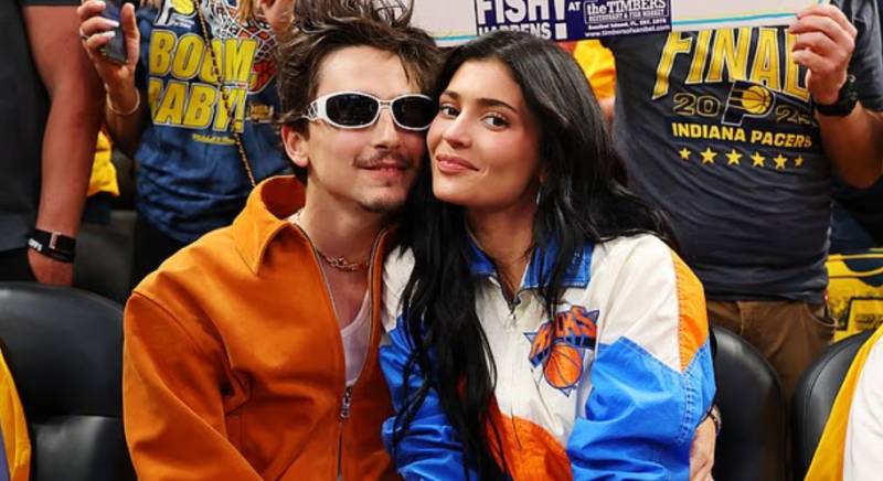 Timothée Chalamet’s cryptic ‘Dream Big’ post fuels Kylie Jenner split speculations