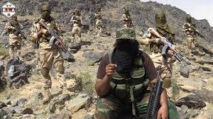 US declares Balochistan Liberation Army as foreign terrorist organisation