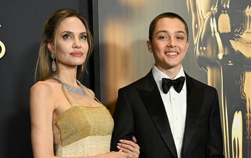 Angelina Jolie to quit Hollywood: Star plans ‘historic’ $24.5m mansion sale