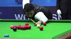 Asif storms into semis with dominant 2-0 win over Britain's Zack Cosker