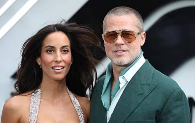 Brad Pitt’s fortress breach: Suspects caught Hollywood heist