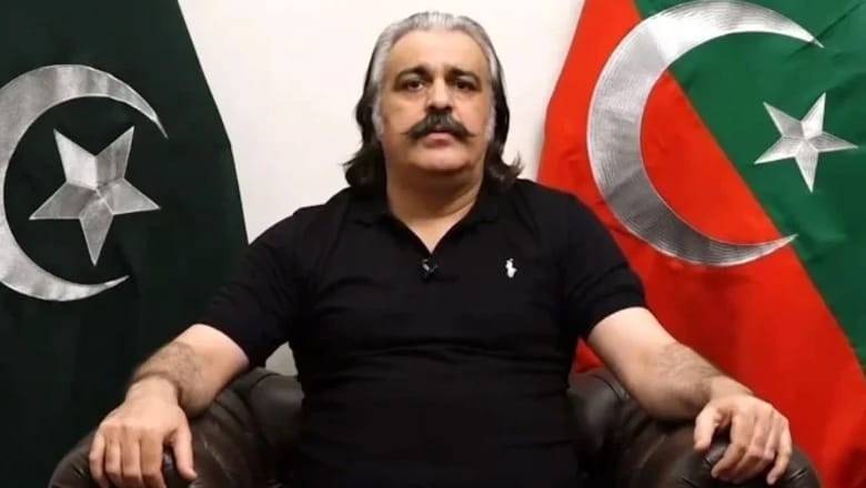 Difficult Roads, Dubious Choices: Gandapur's Descent into Chaos 