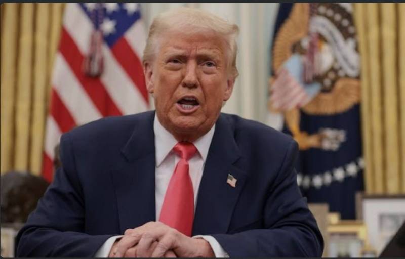 Trump signs order to extend China tariff truce by 90 days