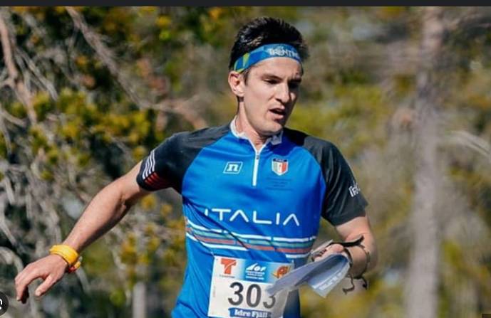 Italian athlete dies at World Games in China