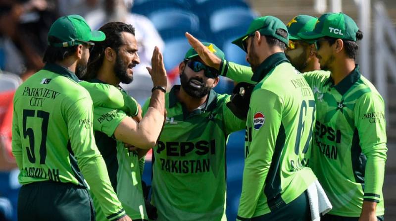 Pakistan, West Indies clash in ODI decider today