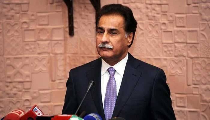 NA Speaker again invites opposition for talks with govt