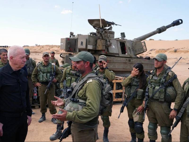 New row between Israel defence minister and military chief