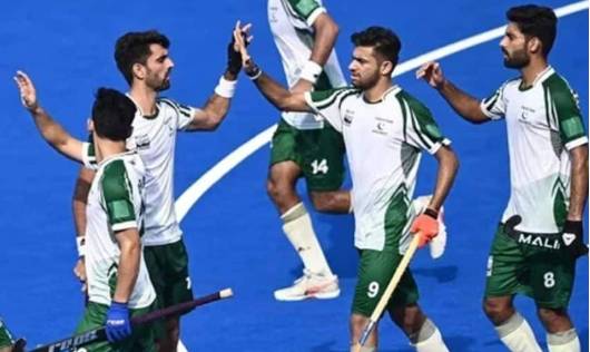 Pakistan hockey get nod to play in Pro League