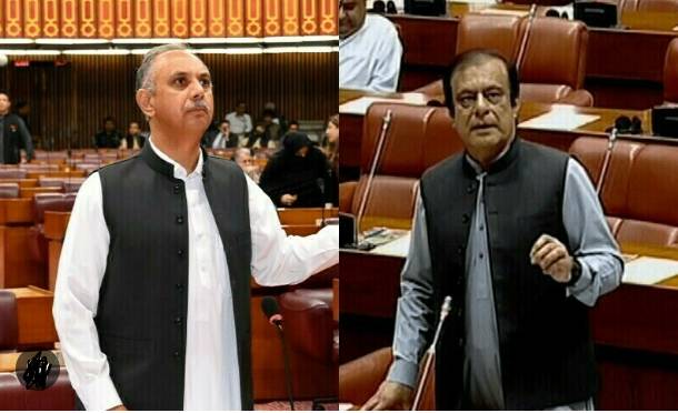 PHC suspends denotification of Opposition leaders in NA, Senate
