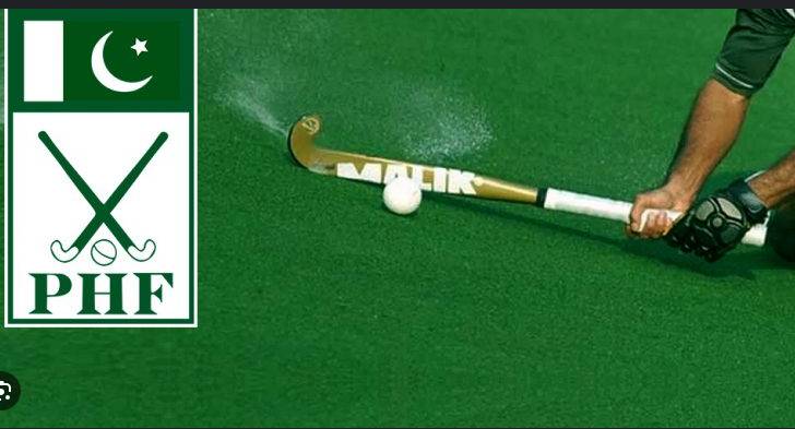 PHF president served show-cause notice