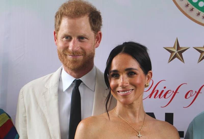 Royal snub: Meghan Markle’s luxury hamper for Kardashians gets cold shoulder