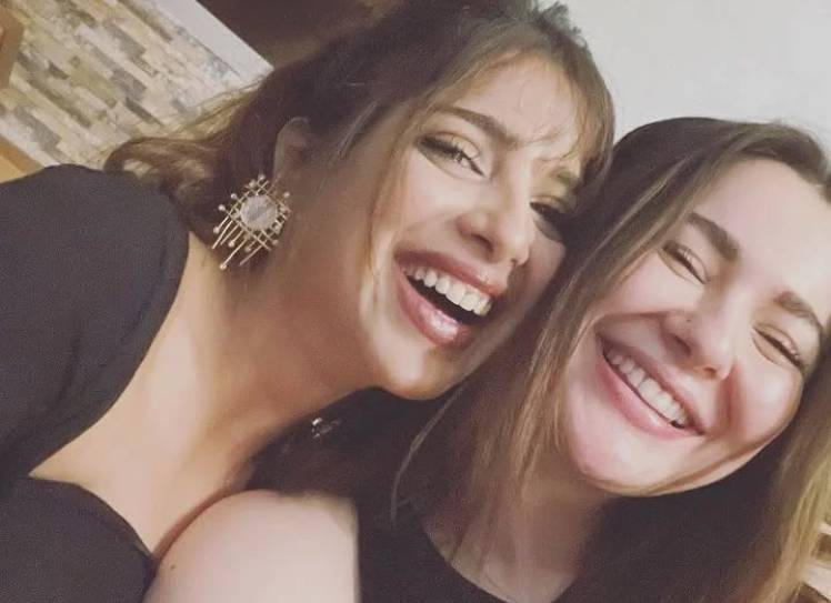 Sonya Hussyn turns 34: Hania Aamir’s royal tribute steals show