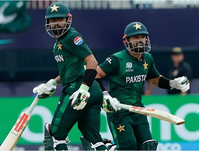 No Pakistani batter in ICC T20I top 10; Babar Azam slips to 18th