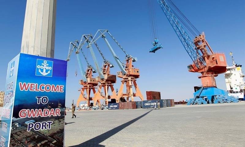 PM Shehbaz takes notice of Gwadar’s power and water crisis 