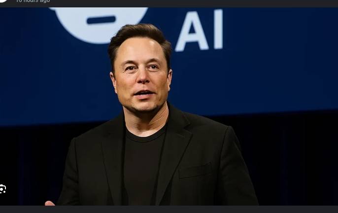 Elon Musk accuses App Store of favoring OpenAI