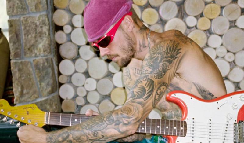 Justin Bieber sparks concern with emotional Instagram posts about faith, fatigue and ‘undeserved’ forgiveness