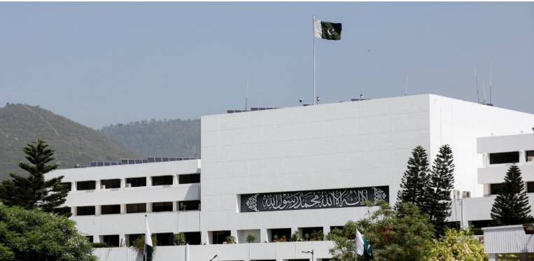 NA passes Anti-Terrorism Amendment Bill 2024