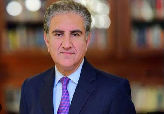 Qureshi files bail pleas in remaining May 9 four cases