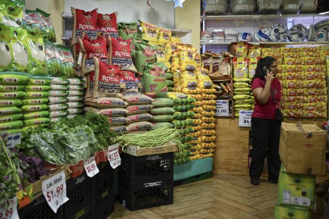India reels from US tariff hike threat
