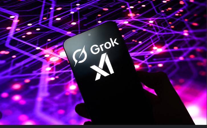 Chatbot Grok stirs confusion over suspension after Gaza claims