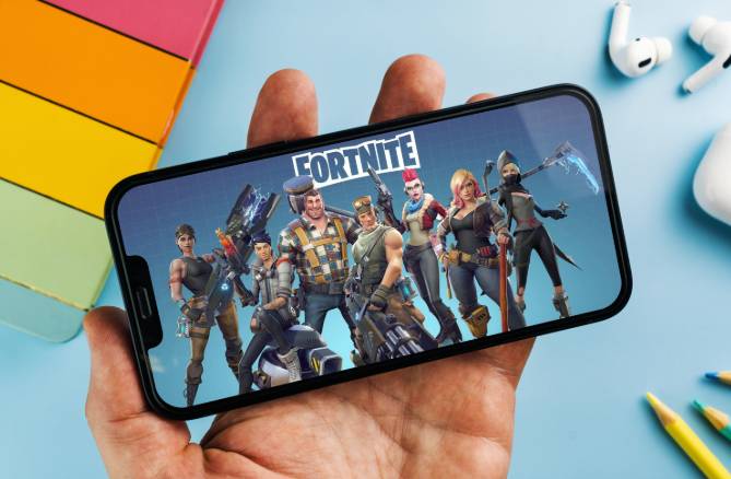 Fortnite developer claims win against Apple and Google