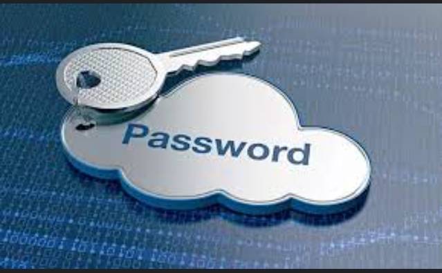 Passwords under threat as tech giants seek tougher security