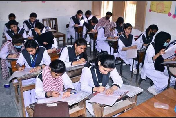 Matric, Inter classes to start in Punjab from Aug 18